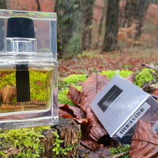 Dior Homme Original (2011) (Eau de Toilette) by Dior