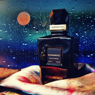 Gourmandises by Keiko Mecheri