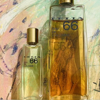 Lelia 66 - Gustav Lohse