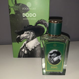 Dodo Jackfruit Edition von Zoologist