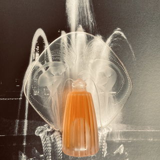 Lalique Cristal - Ondines Edition Limitée 1998