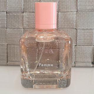 Femme Winter von Zara