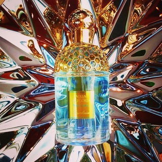 Aqua Allegoria Teazzurra - Guerlain