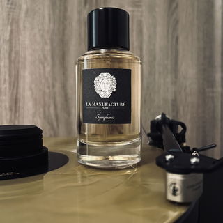 Symphonie - La Manufacture