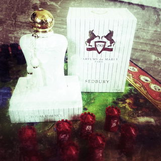 Sedbury - Parfums de Marly