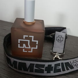 Kokain White Ash - Rammstein