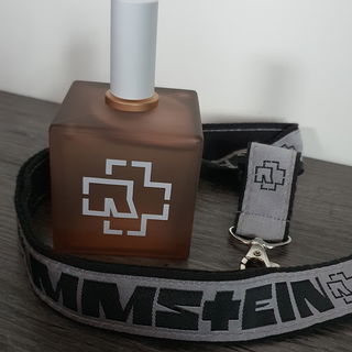 Kokain White Ash by Rammstein