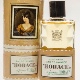 Horace - Jacques Horace