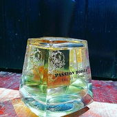 Last autumn sunny rays... (by VanAllan)