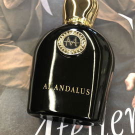 Al-Andalus (Eau de Parfum) - Moresque