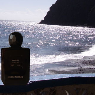 Paname - Keiko Mecheri