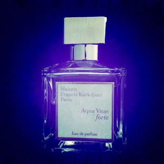 Aqua Vitae Forte by Maison Francis Kurkdjian