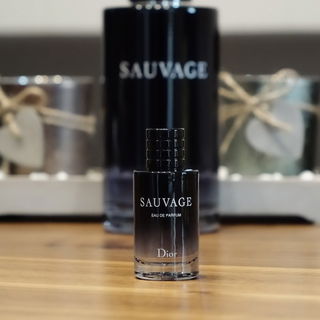 Sauvage (Eau de Toilette) von Dior