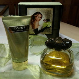 Covet - Sarah Jessica Parker