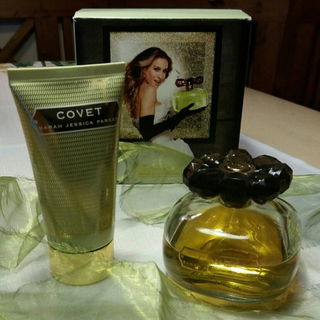 Covet - Sarah Jessica Parker