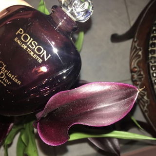 Poison (Esprit de Parfum) von Dior