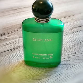 Dorall - Mustang