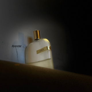 Opus V - Woods Symphony von Amouage