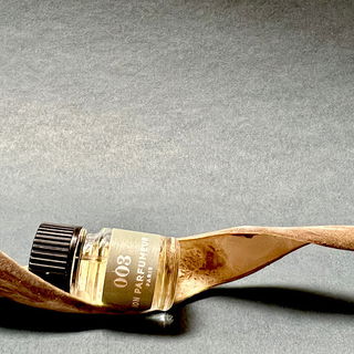 003 Yuzu Feuilles de Violette Vétiver - Bon Parfumeur