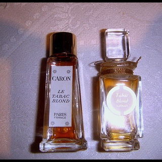 Tabac Blond (1919) (Parfum) von Caron