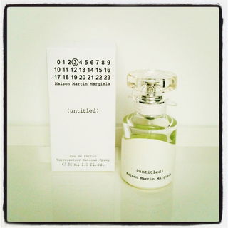(untitled) von Maison Margiela