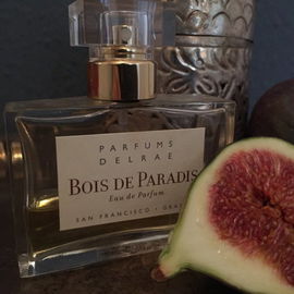 Bois de Paradis - Parfums DelRae