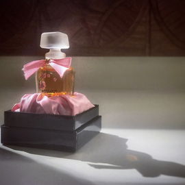 Pavlova (Parfum) - Cantilène