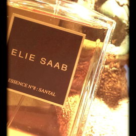 Essence N°8: Santal by Elie Saab