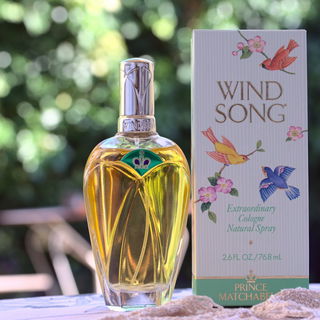 Wind Song (Cologne) von Prince Matchabelli