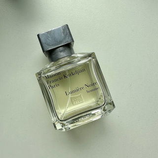 Lumière Noire Homme von Maison Francis Kurkdjian