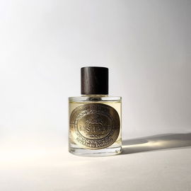 Safran Colognisé - Nishane
