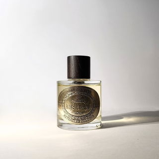 Safran Colognisé - Nishane