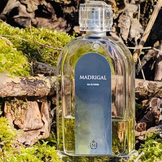 Madrigal (Eau de Toilette) - Molinard