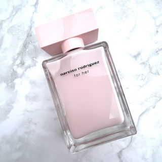 For Her (Eau de Parfum) von Narciso Rodriguez