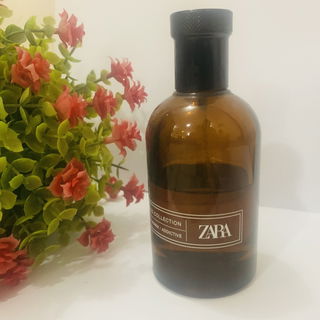 Rich/Warm/Addictive (Eau de Toilette) by Zara