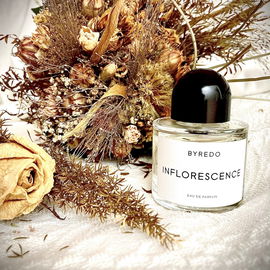 Inflorescence - Byredo