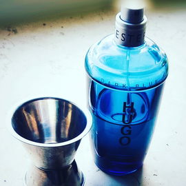 Hugo Dark Blue (Eau de Toilette) - Hugo Boss