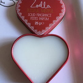 Blissful Mistful (Solid Fragrance) - Zoella