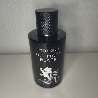 Ultimate Black (Eau de Toilette) von Otto Kern