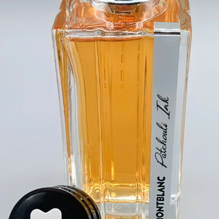 Patchouli Ink - Montblanc