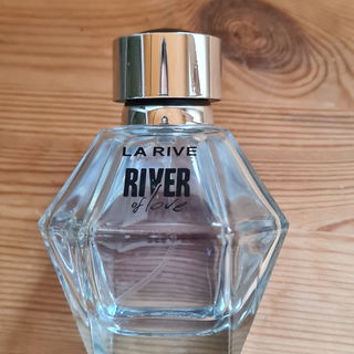 River of Love by La Rive