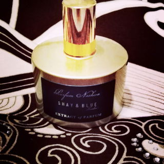 Hallo, ich bin Nashwa und bin ganz dufte