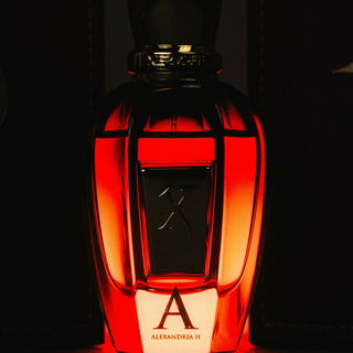 Alexandria II (Parfum) von Xerjoff