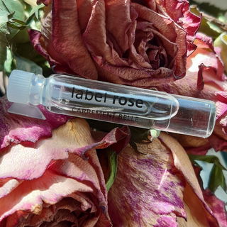 Label Rose (Eau de Parfum) - Carrement Belle