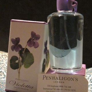 Violetta by Penhaligon's