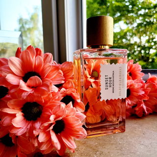 Sunset Hour von Goldfield & Banks