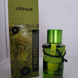 Hunter Jungle - Armaf