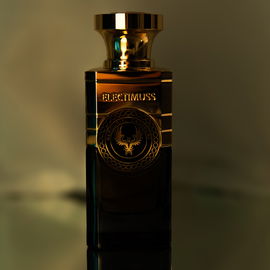 Mercurial Cashmere (Extrait de Parfum) - Electimuss