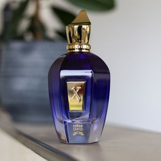 Comandante! von Xerjoff