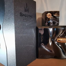 Spectre Ghost - French Avenue